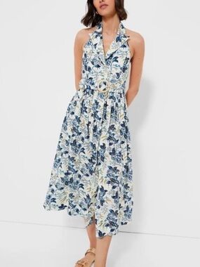 chinese dress ladies Lima Spaghetti Strap Tiered Maxi Dress in Orquidea main image 1